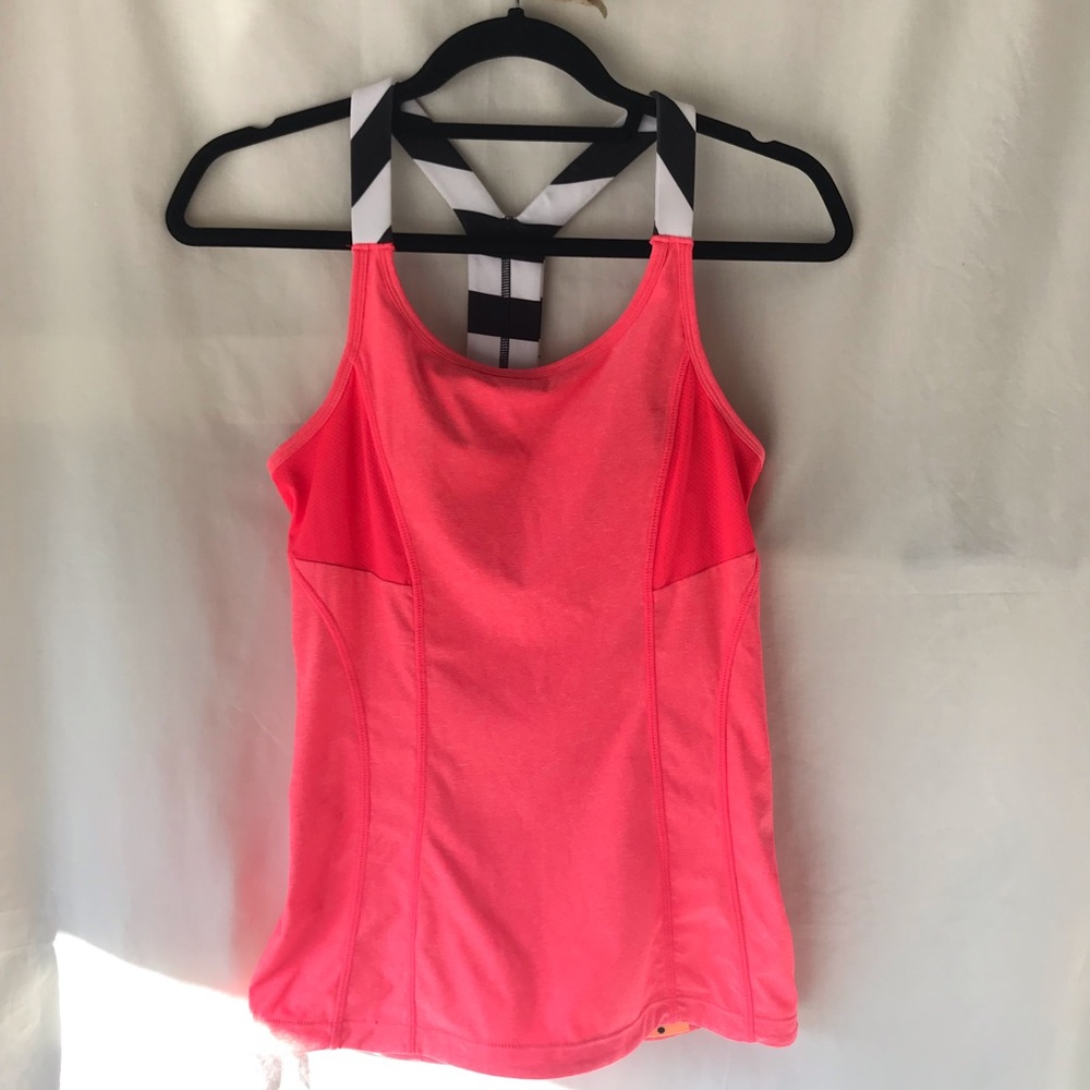 Mondetta racer-back workout tank